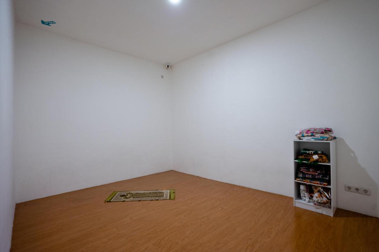 Bobopod Kota Lama, Semarang Exterior foto